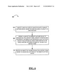 REMOTE CAPTURE OF MULTIPLE DEPOSIT ITEMS diagram and image