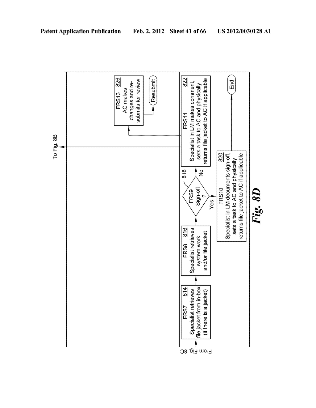 System and Method for Administration of Employee Leave - diagram, schematic, and image 42