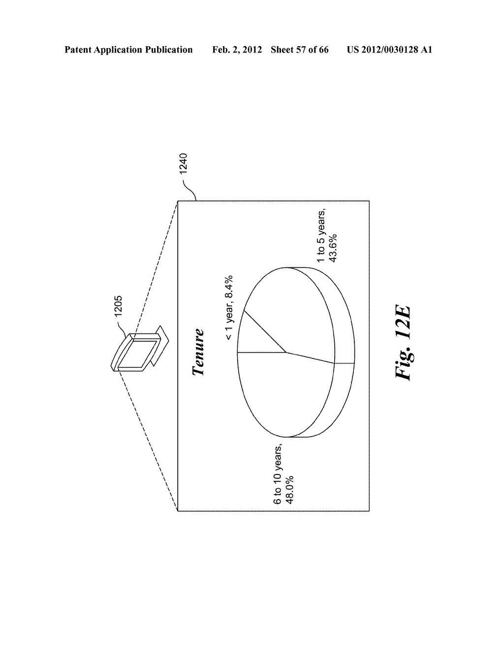 System and Method for Administration of Employee Leave - diagram, schematic, and image 58