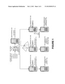 LITERARY WORK OF AUTHORSHIP HAVING AN EMBEDDED RECOMMENDATION diagram and image