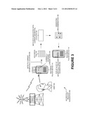 LITERARY WORK OF AUTHORSHIP HAVING AN EMBEDDED RECOMMENDATION diagram and image