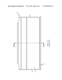 MONOLITHIC FLOOR FOR HOT SLAG BUCKET diagram and image