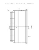 MONOLITHIC FLOOR FOR HOT SLAG BUCKET diagram and image