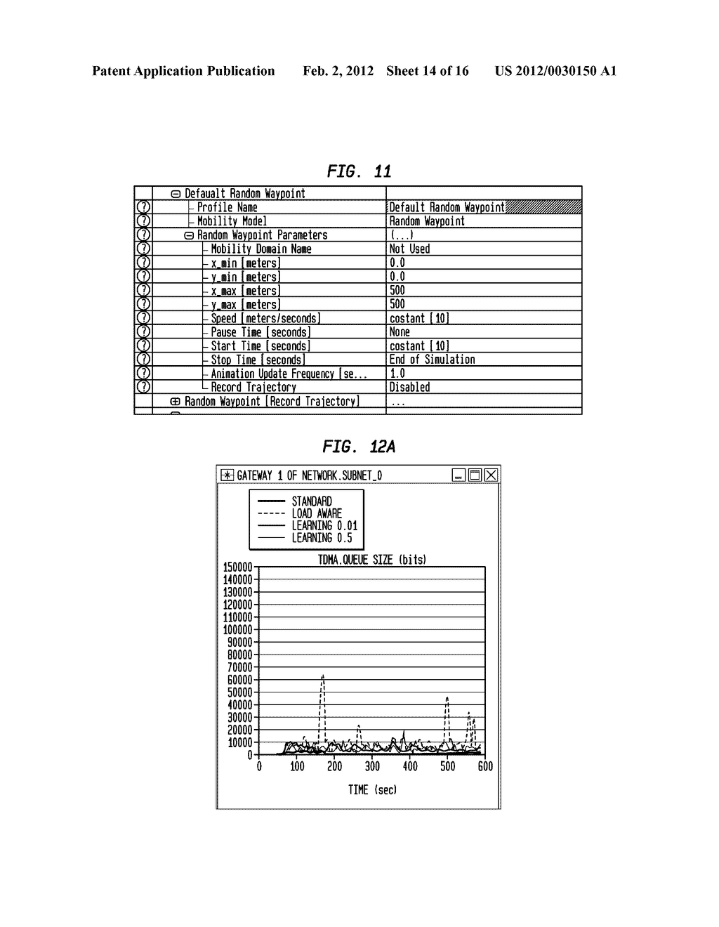 Hybrid Learning Component for Link State Routing Protocols - diagram, schematic, and image 15