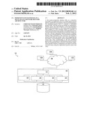 PERSISTENCE OF MASTER DATA IN A MULTI-TENANT SOFTWARE DELIVERY     ARCHITECTURE diagram and image