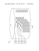 PERSISTENCE OF MASTER DATA IN A MULTI-TENANT SOFTWARE DELIVERY     ARCHITECTURE diagram and image