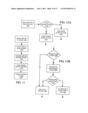 IDENTIFICATION AND SCHEDULING OF EVENTS ON A COMMUNICATION DEVICE diagram and image