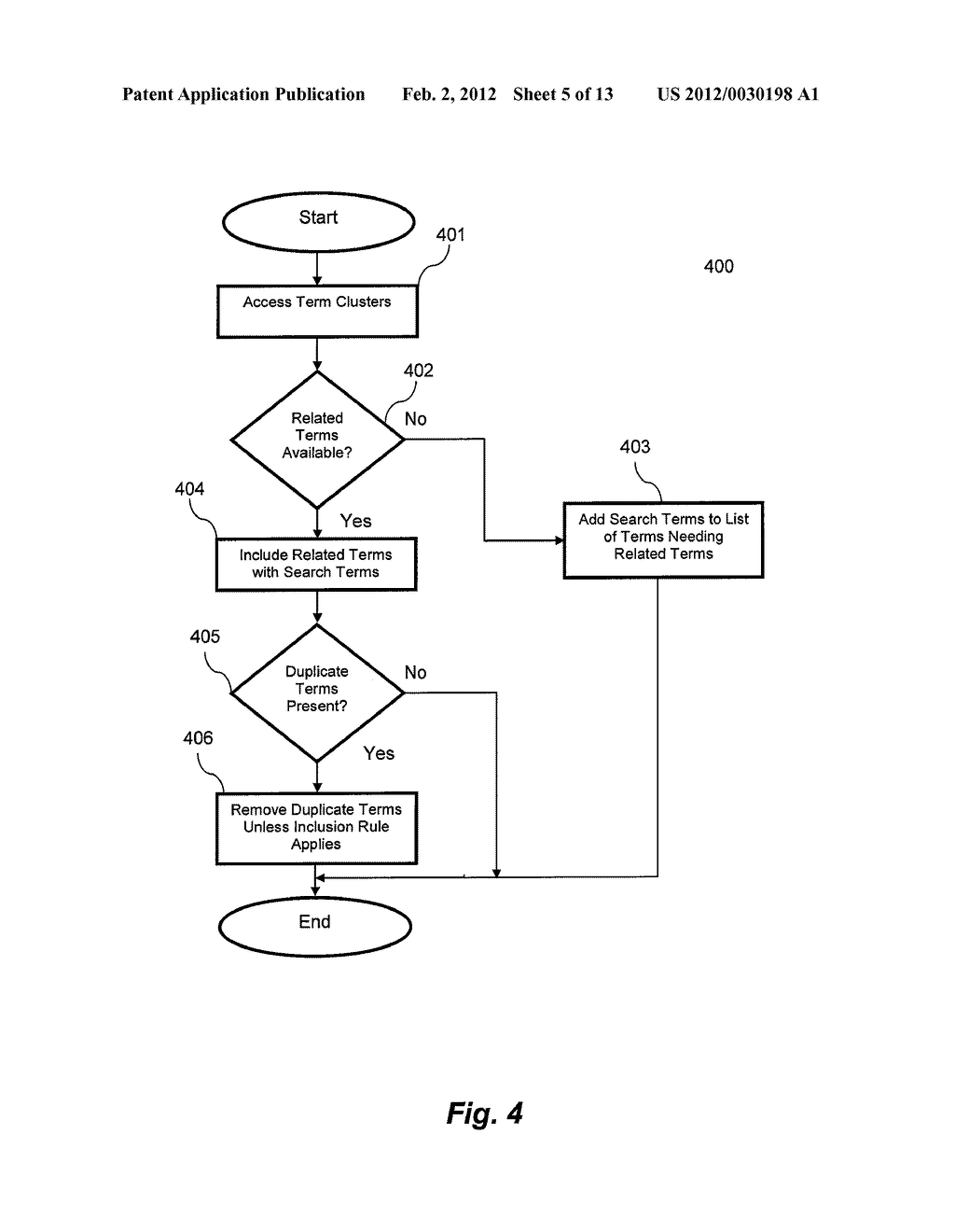 SYSTEMS AND METHODS FOR ANALYZING REQUIREMENTS - diagram, schematic, and image 06