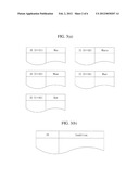 MOBILE COMMUNICATION TERMINAL AND METHOD FOR CONTENT PROCESSING diagram and image