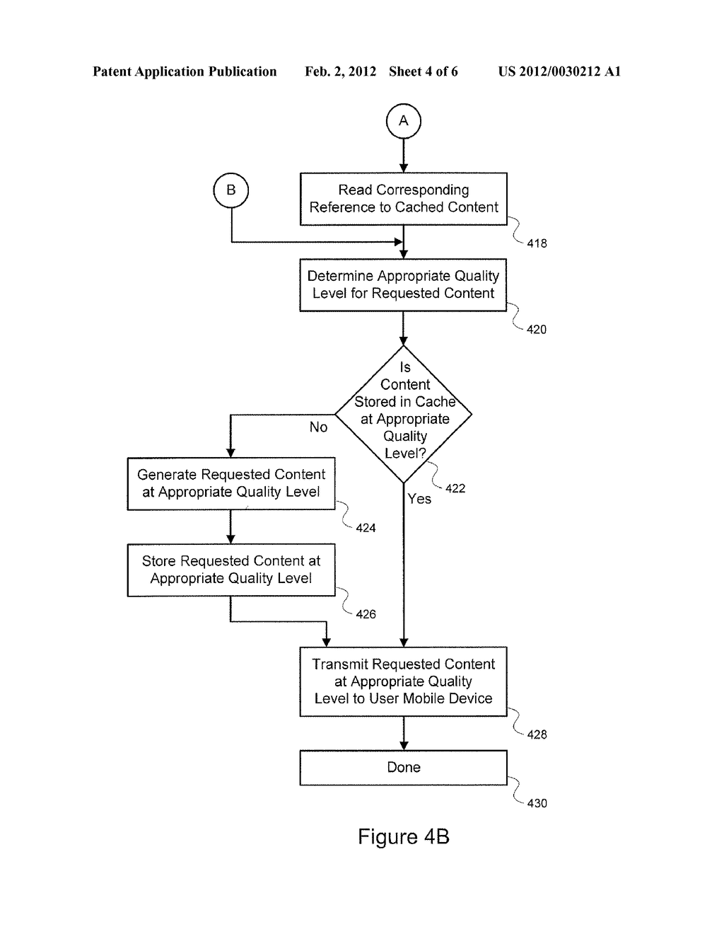 Systems and Methods for Video Cache Indexing - diagram, schematic, and image 05