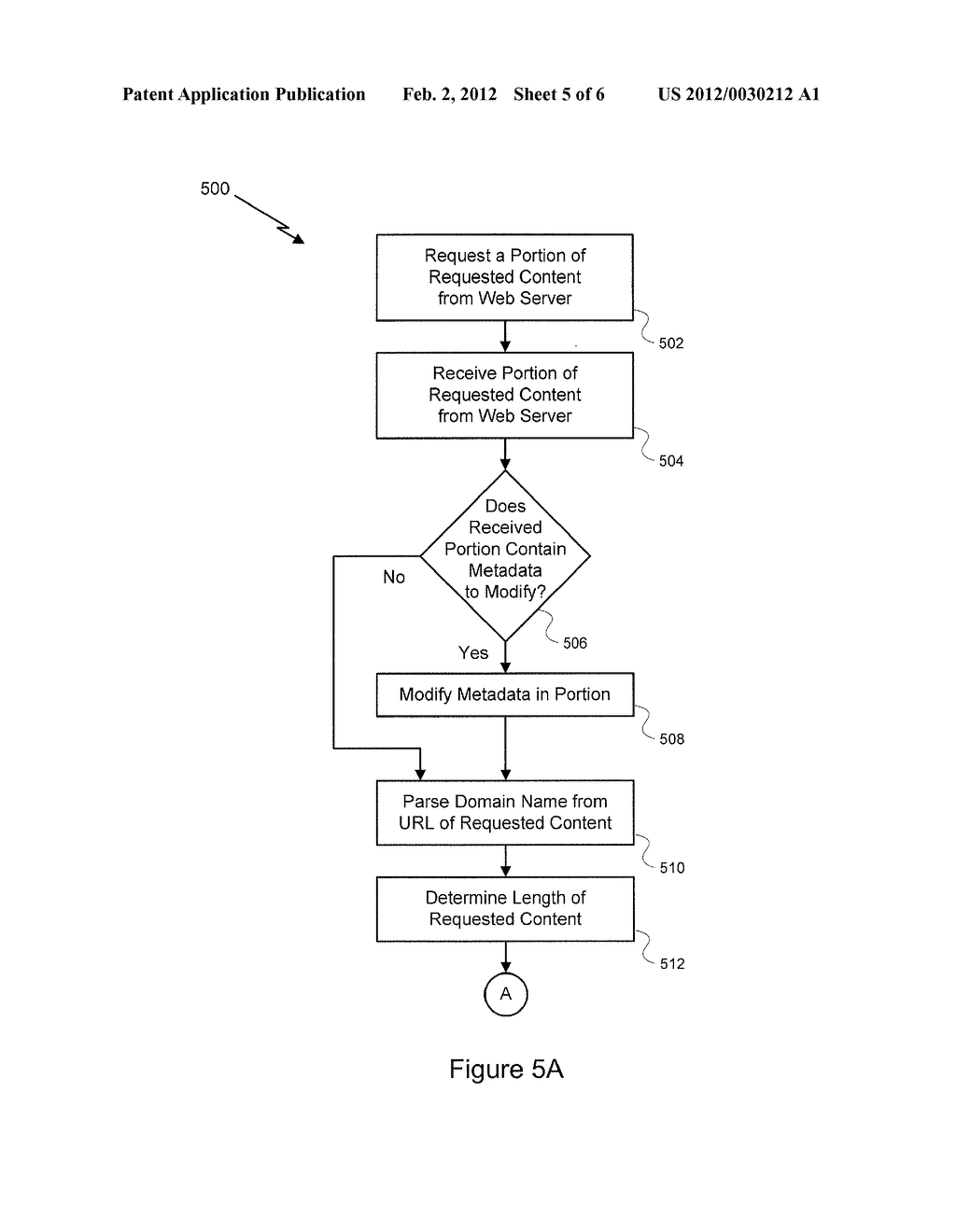 Systems and Methods for Video Cache Indexing - diagram, schematic, and image 06