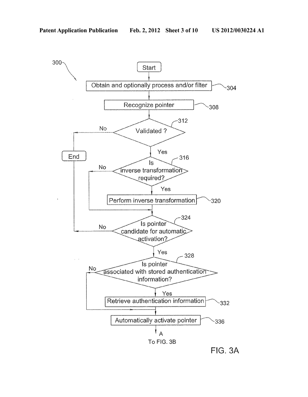 ENABLING ACTIVE CONTENT IN MESSAGING USING AUTOMATIC DATA REPLACEMENT - diagram, schematic, and image 04