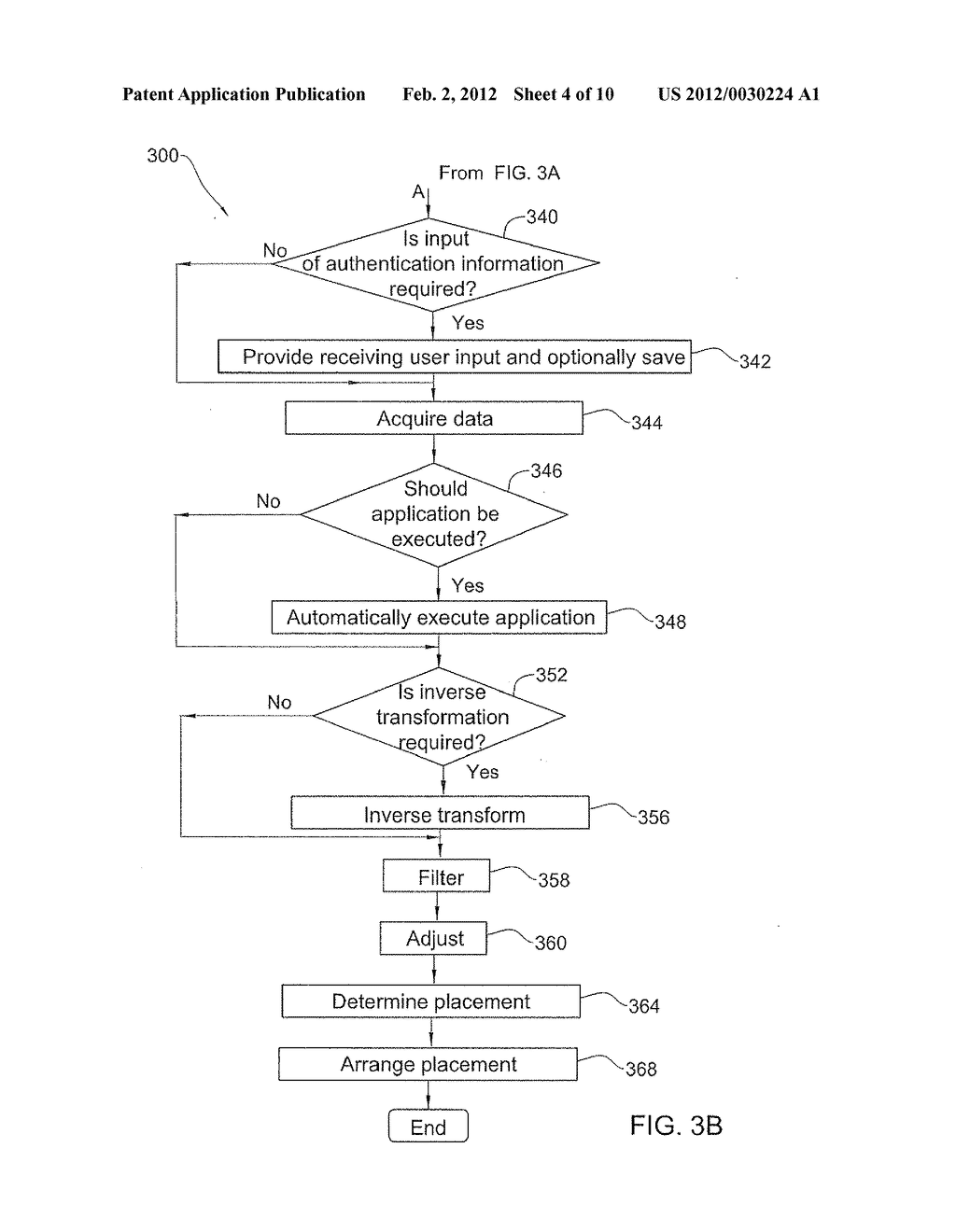 ENABLING ACTIVE CONTENT IN MESSAGING USING AUTOMATIC DATA REPLACEMENT - diagram, schematic, and image 05
