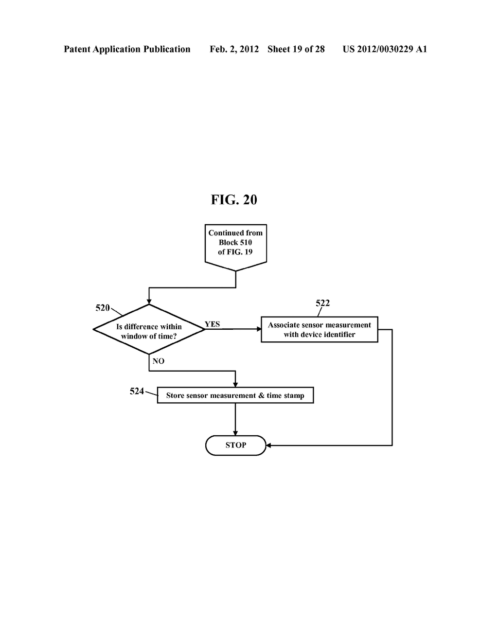 Methods, Systems, and Products for Measuring Health - diagram, schematic, and image 20