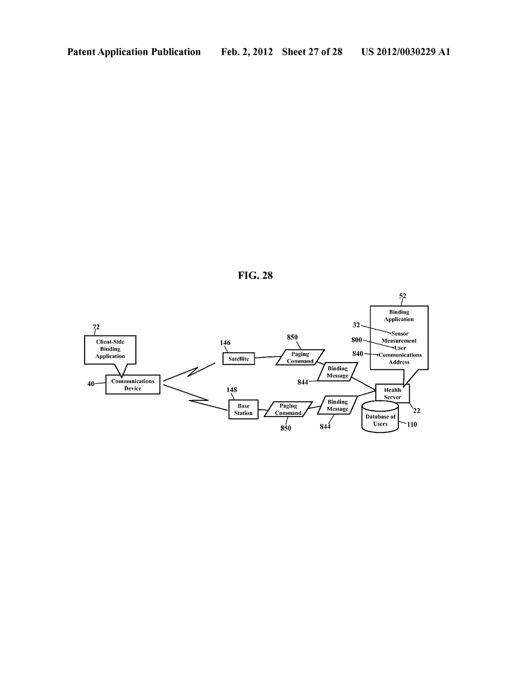 Methods, Systems, and Products for Measuring Health - diagram, schematic, and image 28