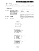 METHOD AND SYSTEM FOR GENERATING A SEARCH QUERY diagram and image