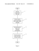 METHOD AND SYSTEM FOR GENERATING A SEARCH QUERY diagram and image