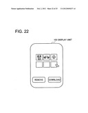 COMMUNICATION SYSTEM, COMMUNICATION TERMINAL, SERVER, DATA STORING METHOD     AND RECORDING MEDIUM diagram and image