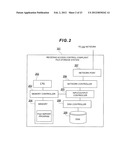 STORAGE SYSTEM AND FILE ACCESS DETERMINATION METHOD OF THE SAME diagram and image