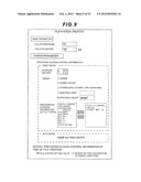 STORAGE SYSTEM AND FILE ACCESS DETERMINATION METHOD OF THE SAME diagram and image