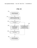 STORAGE SYSTEM AND FILE ACCESS DETERMINATION METHOD OF THE SAME diagram and image