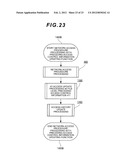 STORAGE SYSTEM AND FILE ACCESS DETERMINATION METHOD OF THE SAME diagram and image