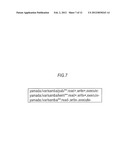 POLICY GENERATION AND CONVERSION SYSTEM, POLICY DISTRIBUTION SYSTEM, AND     METHOD AND PROGRAM THEREFOR diagram and image