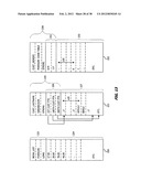 Multiple dimensioned database architecture supporting table groups diagram and image