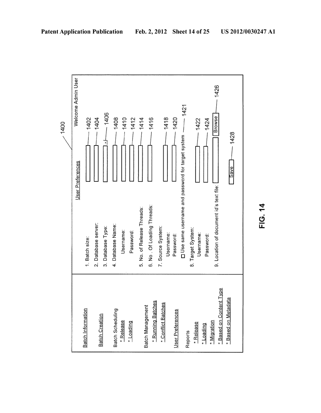 DOCUMENT MIGRATION - diagram, schematic, and image 15