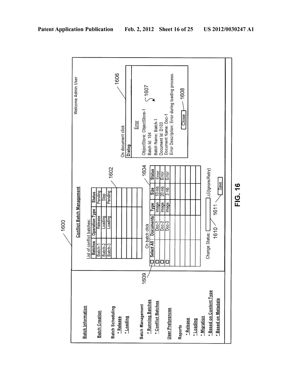 DOCUMENT MIGRATION - diagram, schematic, and image 17