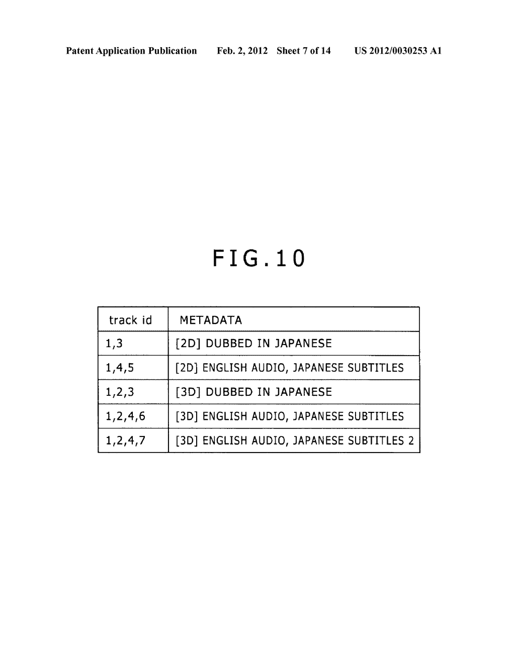 DATA GENERATING DEVICE AND DATA GENERATING METHOD, AND DATA PROCESSING     DEVICE AND DATA PROCESSING METHOD - diagram, schematic, and image 08