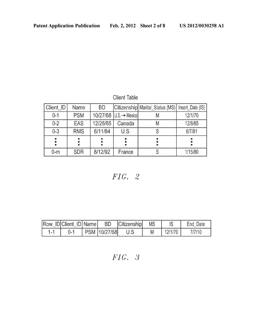 Effective Dating for Entity Attributes and Relationships - diagram, schematic, and image 03