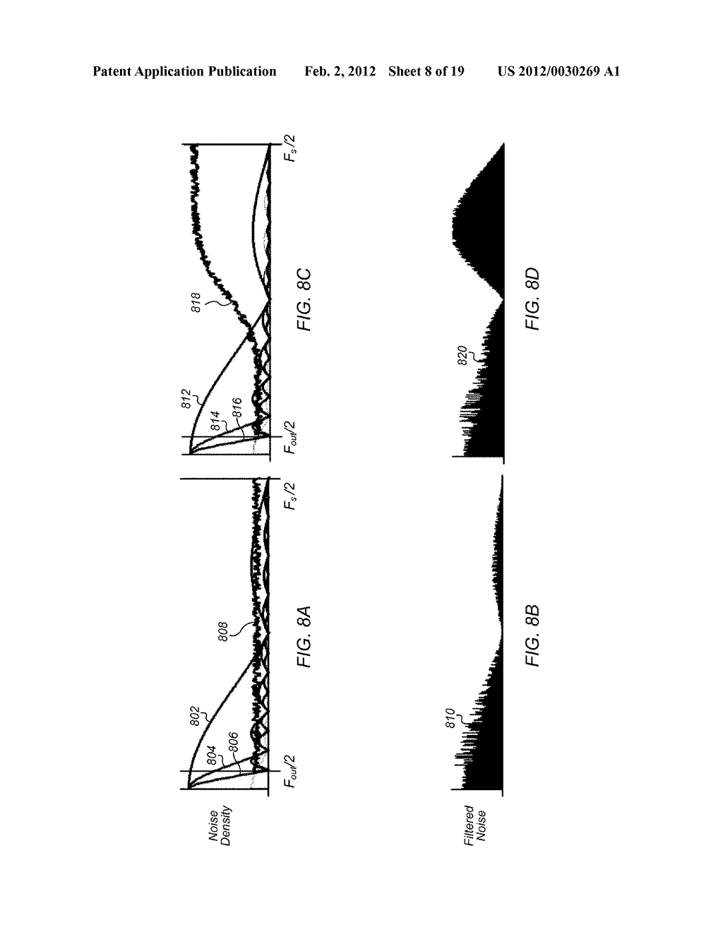 Generating Filter Coefficients for a Multi-Channel Notch Rejection Filter - diagram, schematic, and image 09