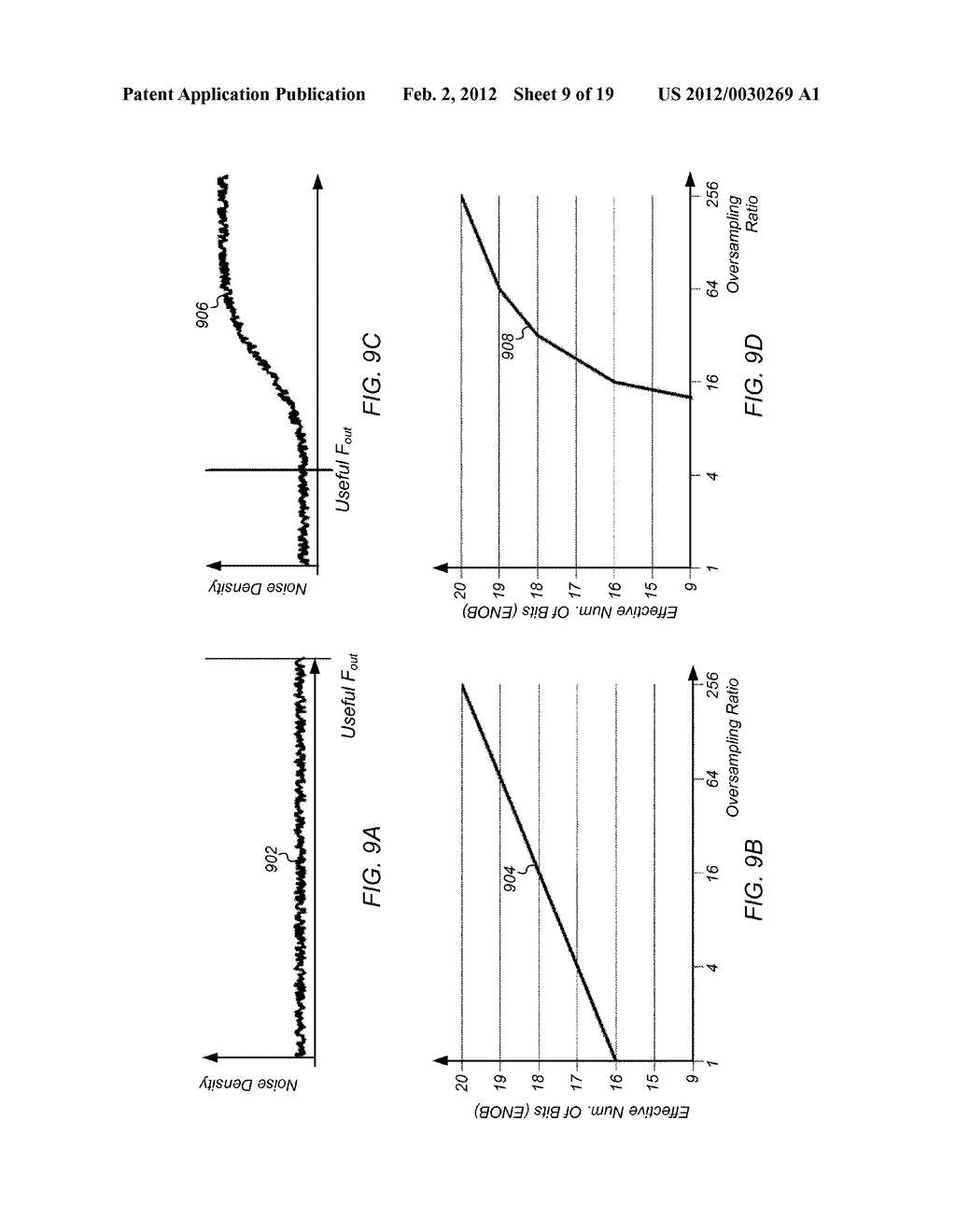 Generating Filter Coefficients for a Multi-Channel Notch Rejection Filter - diagram, schematic, and image 10