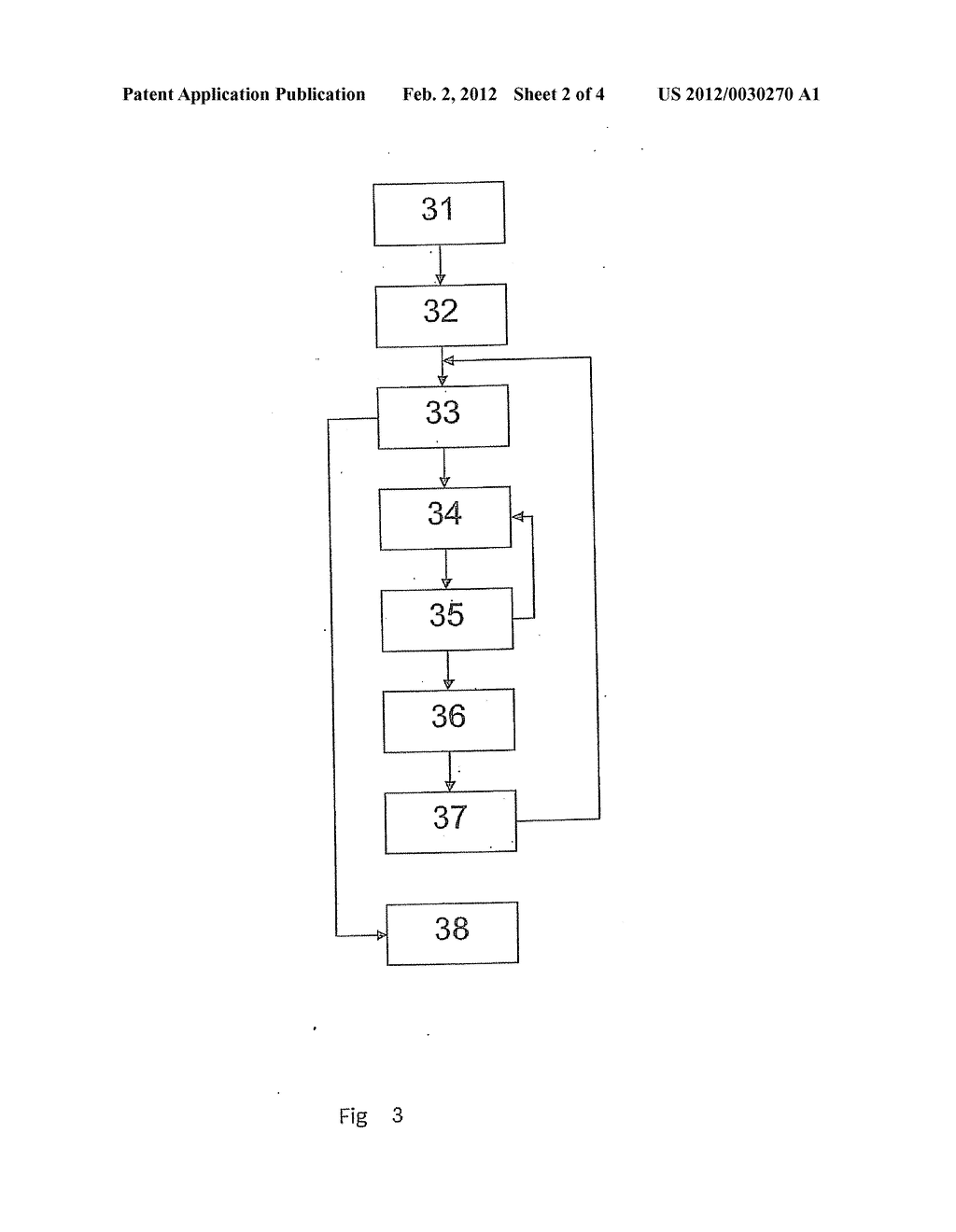 METHOD FOR GENERATING A CHALLENGE-RESPONSE PAIR IN AN ELECTRIC MACHINE,     AND ELECTRIC MACHINE - diagram, schematic, and image 03