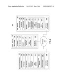 MANAGING ALIAS HOST AND DOMAIN NAMES ON A DNS SERVER diagram and image