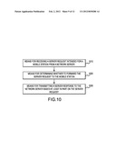 APPARATUS AND METHOD FOR REDUCING FREQUENT SERVER MESSAGES diagram and image