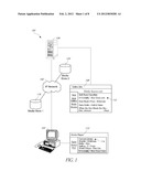 SYSTEM AND METHOD OF MANAGING MEDIA CONTENT diagram and image