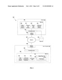 SYSTEM AND METHOD OF MANAGING MEDIA CONTENT diagram and image