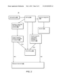 METHOD AND SYSTEM FOR ACCELERATING RECEIPT OF DATA IN A CLIENT TO CLIENT     NETWORK diagram and image