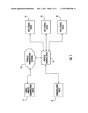 COMMUNICATIONS SYSTEM PROVIDING REDUCED ACCESS LATENCY AND RELATED METHODS diagram and image