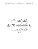 COMMUNICATIONS SYSTEM PROVIDING REDUCED ACCESS LATENCY AND RELATED METHODS diagram and image