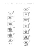 COMMUNICATIONS SYSTEM PROVIDING REDUCED ACCESS LATENCY AND RELATED METHODS diagram and image