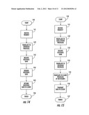 COMMUNICATIONS SYSTEM PROVIDING REDUCED ACCESS LATENCY AND RELATED METHODS diagram and image