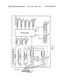 SYSTEM AND METHOD OF WIRELESS INSTANT MESSAGING diagram and image