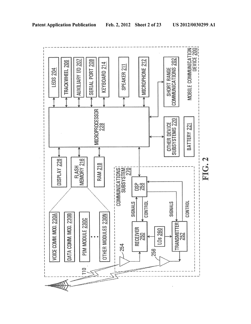 USER INTERFACE FOR A HANDHELD DEVICE - diagram, schematic, and image 03