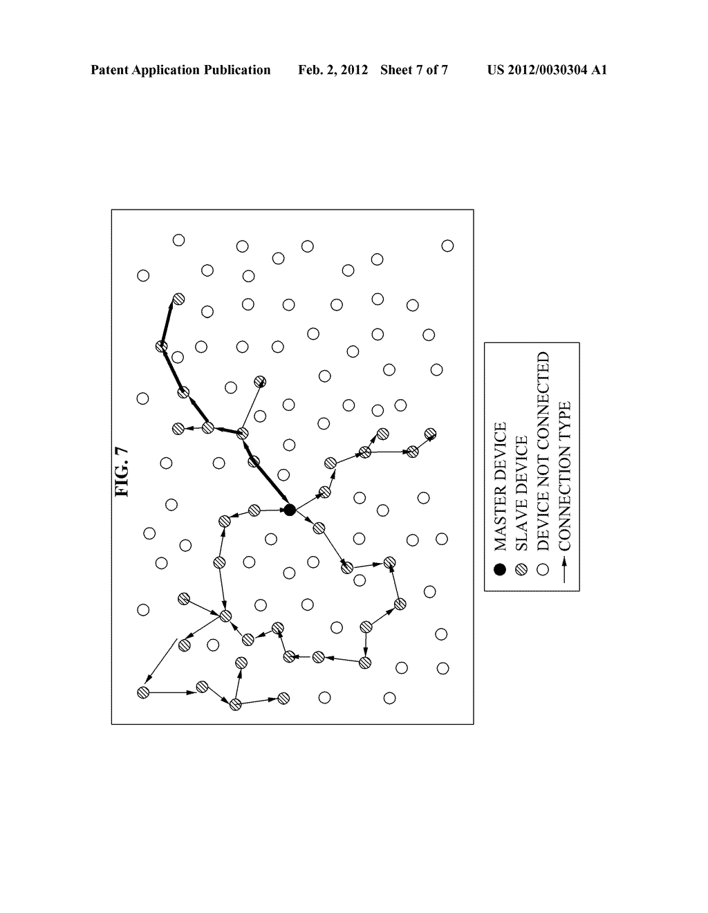 DEVICE AND METHOD FOR HUMAN BODY COMMUNICATION NETWORK SYSTEM - diagram, schematic, and image 08