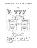 Method and apparatus for managing data of operation system diagram and image