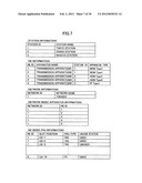 Method and apparatus for managing data of operation system diagram and image