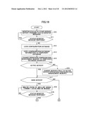 Method and apparatus for managing data of operation system diagram and image